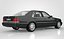 Mercedes Benz S 600 - W140