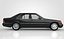 Mercedes Benz S 600 - W140
