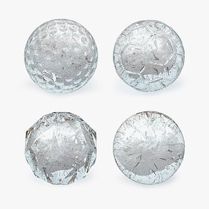 Ice Balls Collection 2