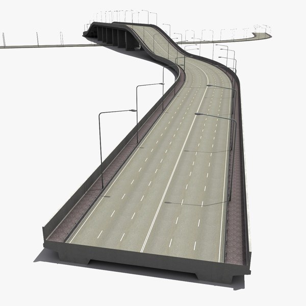 road 6 lanes 3 c 00000