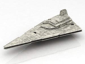 Star Destroyer
