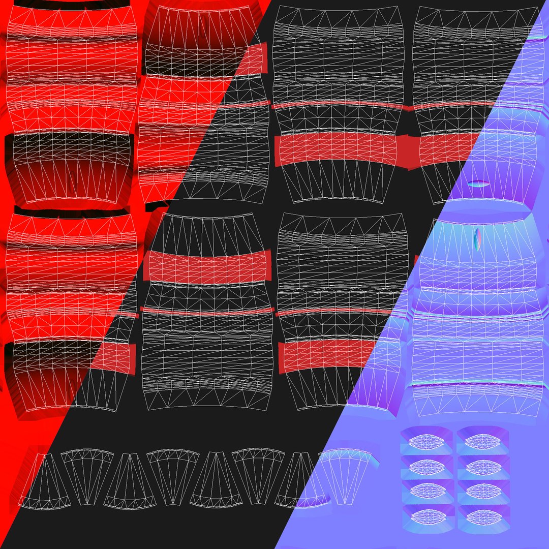 Realtime Roulette Wheel 3D Model - TurboSquid 1879170