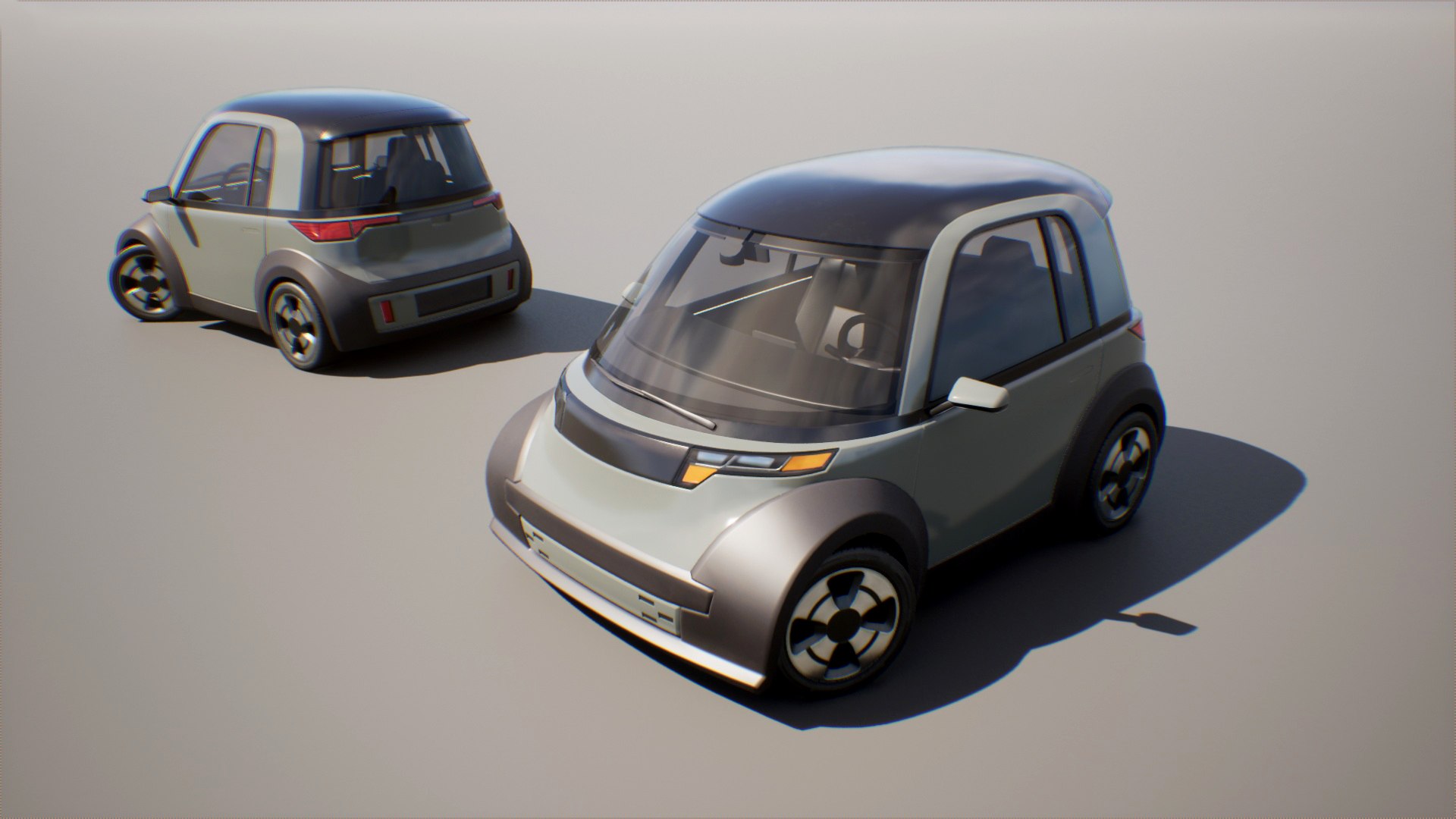 Microcar - Game Ready Vehicle model https://p.turbosquid.com/ts-thumb/T6/cEDRn2/ym/desktop20240917094328423/jpg/1745776425/1920x1080/fit_q87/890a5cd23fcd607fcc77112d4b847b34c911cb5b/desktop20240917094328423.jpg