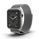 Apple Watch 42mm Milanese Loop 2