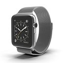 Apple Watch 42mm Milanese Loop 2