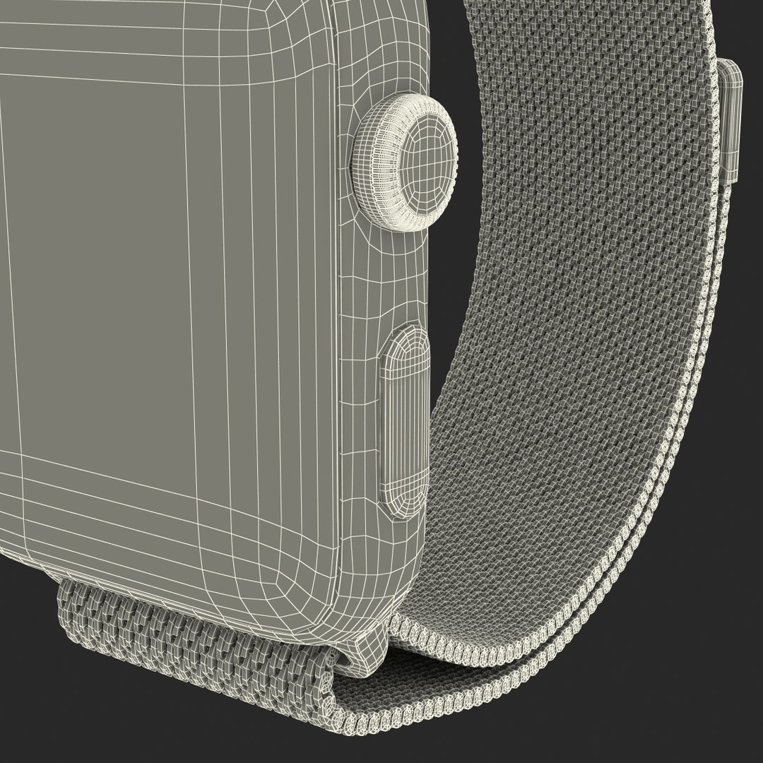 apple watch 42mm milanese 3d model https://p.turbosquid.com/ts-thumb/T6/dVEBbj/Gt7705MN/applewatchmilaneseloop3dmodel43/jpg/1427829201/1920x1080/fit_q87/906f77e16c45ad29c860453bb076079f9e3297e9/applewatchmilaneseloop3dmodel43.jpg