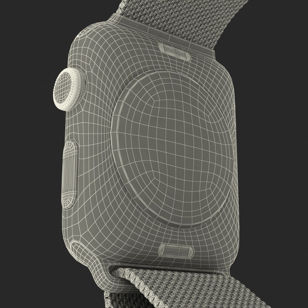 apple watch 42mm milanese 3d model https://p.turbosquid.com/ts-thumb/T6/dVEBbj/QZbGjySa/applewatchmilaneseloop3dmodel44/jpg/1427829201/1920x1080/fit_q87/d7df3cc2df2756e41e501db19718d157cff5ccd0/applewatchmilaneseloop3dmodel44.jpg