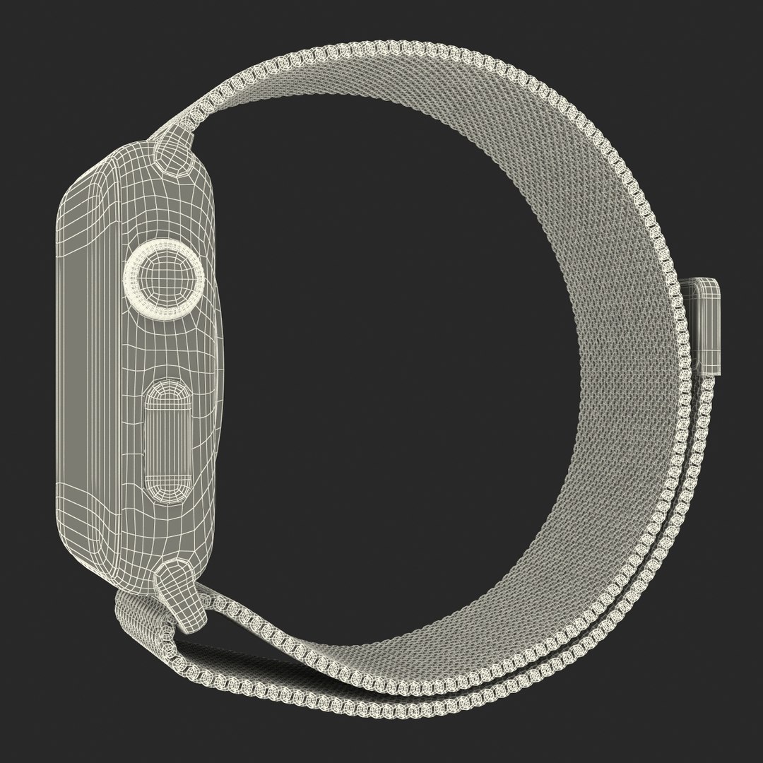 apple watch 42mm milanese 3d model https://p.turbosquid.com/ts-thumb/T6/dVEBbj/RUCT3t3p/applewatchmilaneseloop3dmodel36/jpg/1427829200/1920x1080/fit_q87/cf049f84a29015d5c6af8202c00a9bb179e6d2d7/applewatchmilaneseloop3dmodel36.jpg