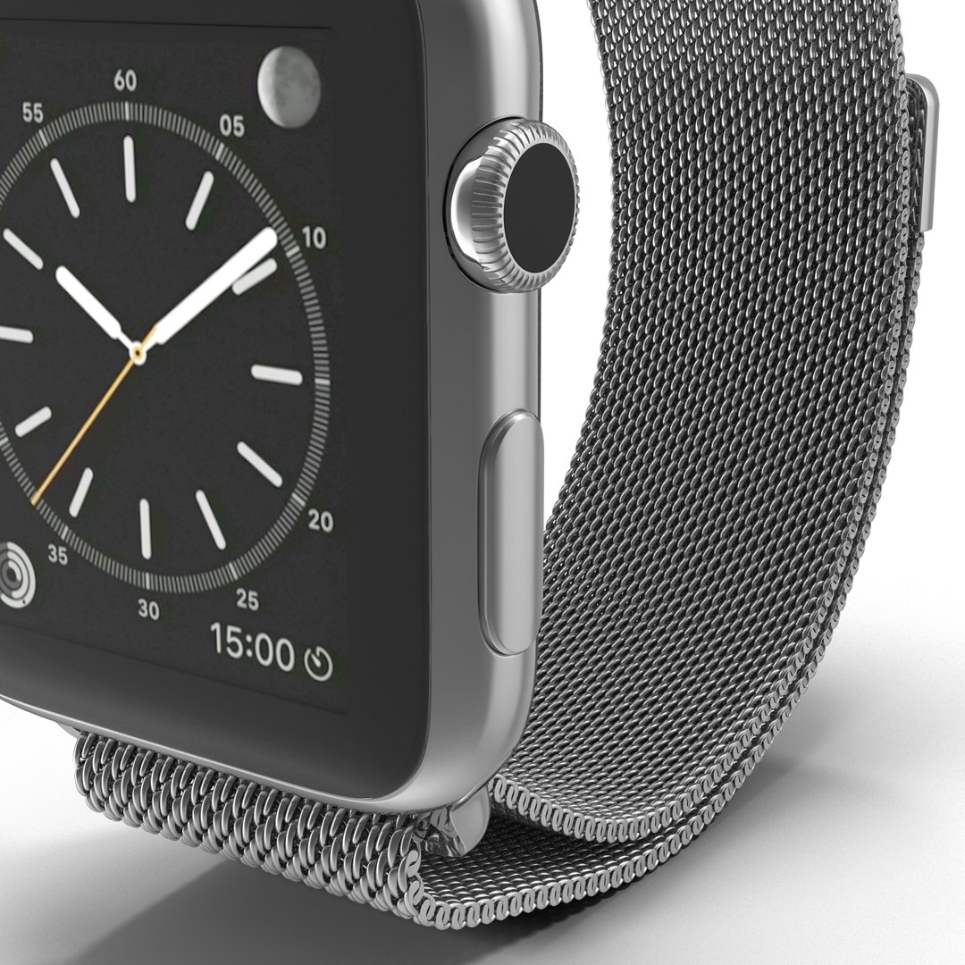 apple watch 42mm milanese 3d model https://p.turbosquid.com/ts-thumb/T6/dVEBbj/jEXwj1Dx/applewatchmilaneseloop3dmodel22/jpg/1427829199/1920x1080/fit_q87/5794b2e71ad2cd4c708d9bcaf7a320d6dd0320db/applewatchmilaneseloop3dmodel22.jpg