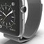 Apple Watch 42mm Milanese Loop 2