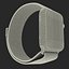 Apple Watch 42mm Milanese Loop 2