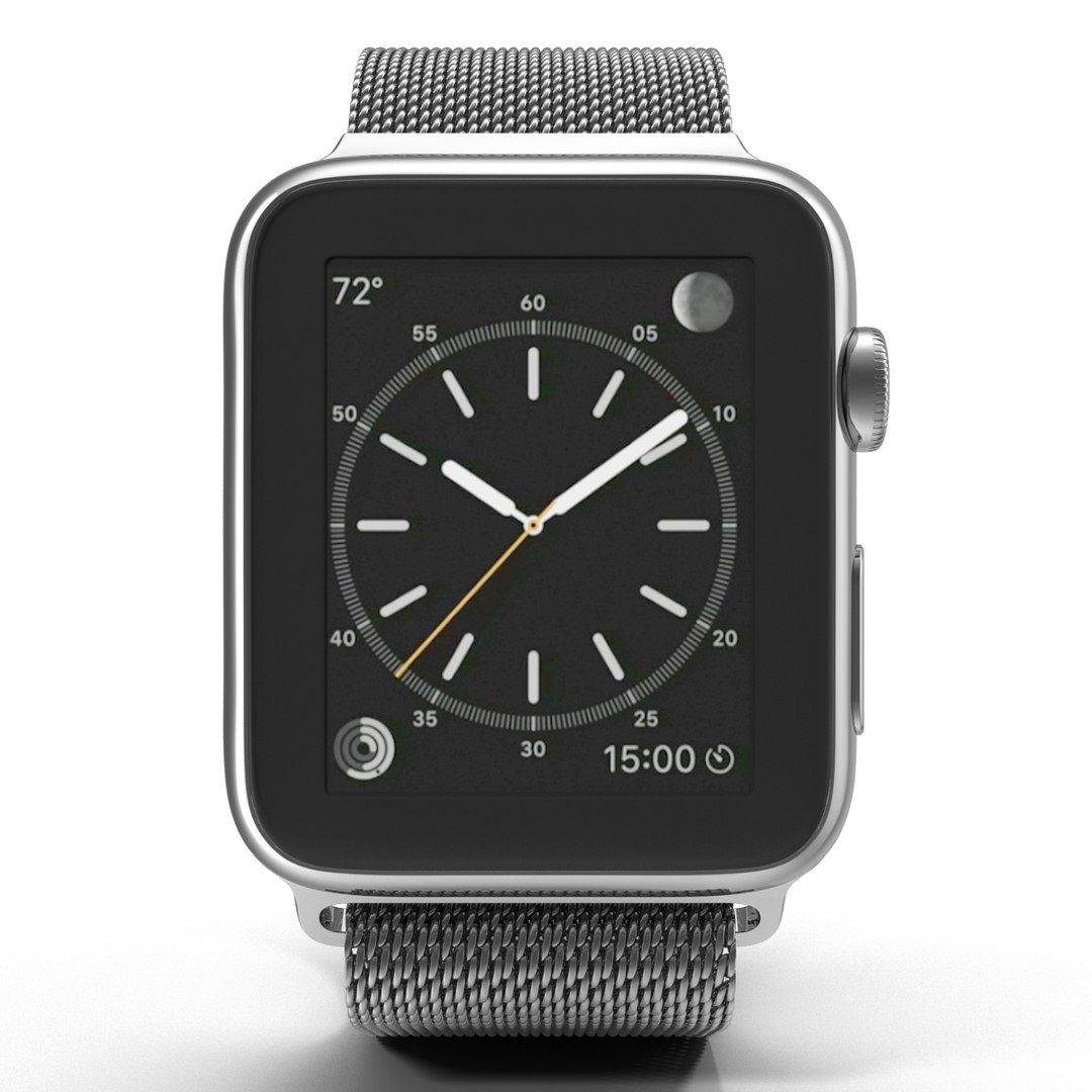 apple watch 42mm milanese 3d model https://p.turbosquid.com/ts-thumb/T6/dVEBbj/oFg2oeCv/applewatchmilaneseloop3dmodel08/jpg/1427829198/1920x1080/fit_q87/d31e6e838e2bc28a3cc05e41ec52531a65926f77/applewatchmilaneseloop3dmodel08.jpg