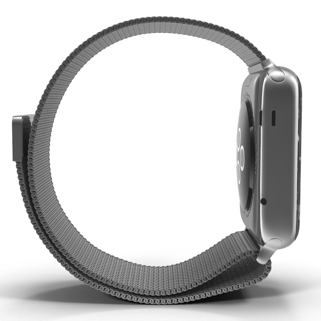 apple watch 42mm milanese 3d model https://p.turbosquid.com/ts-thumb/T6/dVEBbj/oHcDra0k/applewatchmilaneseloop3dmodel13/jpg/1427829198/1920x1080/fit_q87/783802136408acf7ec1969321d39d52250b12010/applewatchmilaneseloop3dmodel13.jpg