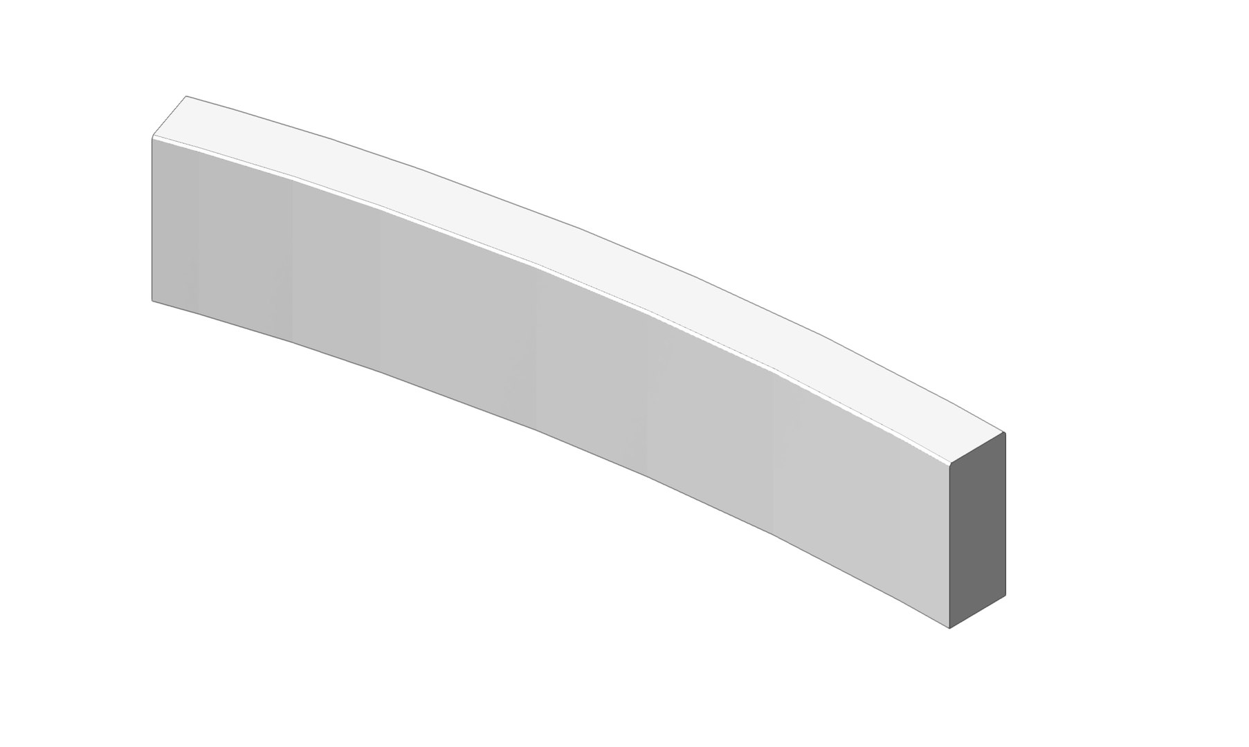 Concrete Curb Radius Set Outer R3 R5 R8 R12  4 Piece Curved Sidewalk Border Collection 3D model https://p.turbosquid.com/ts-thumb/T6/dczHWQ/6M/curbradius100208r3aussen1/png/1766335184/1920x1080/fit_q87/7d9a07b0b3d5ad5934aa86d488232dc3fa410b50/curbradius100208r3aussen1.jpg