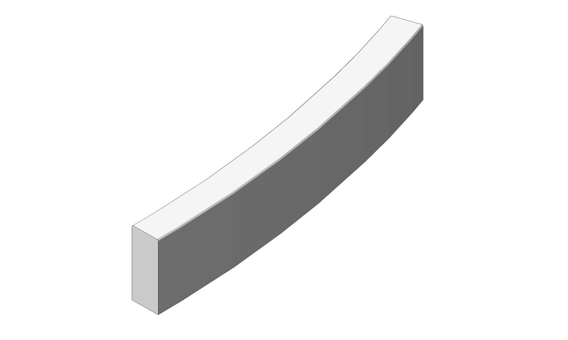 Concrete Curb Radius Set Outer R3 R5 R8 R12  4 Piece Curved Sidewalk Border Collection 3D model https://p.turbosquid.com/ts-thumb/T6/dczHWQ/7C/curbradius100208r3aussen2/png/1766335185/1920x1080/fit_q87/40805d48e8816d9509bbcd3b41b081f345f4561e/curbradius100208r3aussen2.jpg
