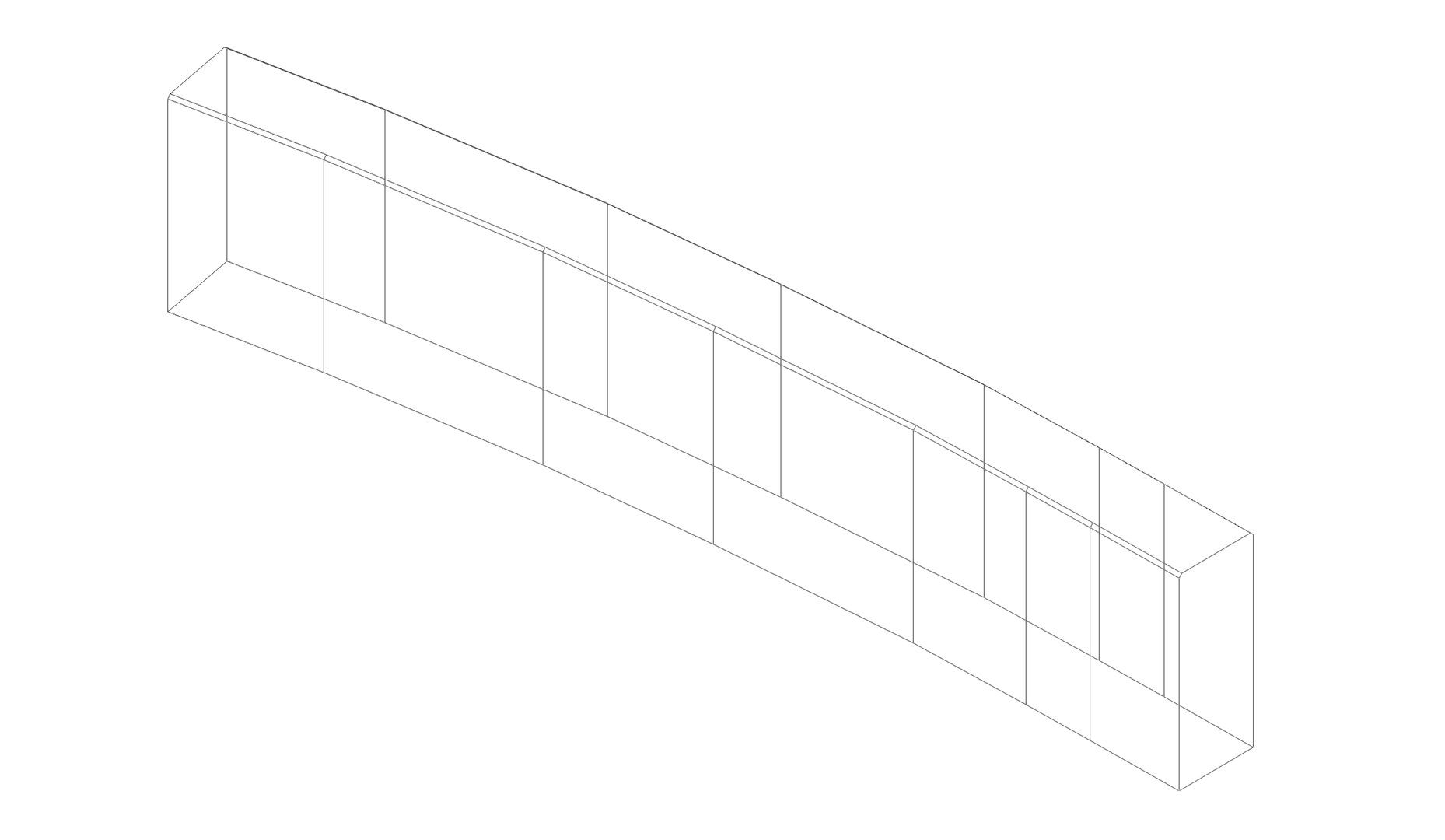 Concrete Curb Radius Set Outer R3 R5 R8 R12  4 Piece Curved Sidewalk Border Collection 3D model https://p.turbosquid.com/ts-thumb/T6/dczHWQ/GJ/curbradius100208r5aussen6/png/1766335201/1920x1080/fit_q87/2c2dd9aafe96fb97a8806ce7498dd963b642fecb/curbradius100208r5aussen6.jpg