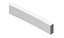 Concrete Curb Radius Set Outer R3 R5 R8 R12  4 Piece Curved Sidewalk Border Collection