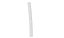 Concrete Curb Radius Set Outer R3 R5 R8 R12  4 Piece Curved Sidewalk Border Collection
