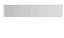 Concrete Curb Radius Set Outer R3 R5 R8 R12  4 Piece Curved Sidewalk Border Collection