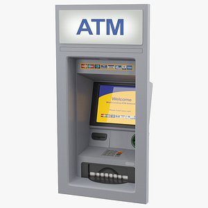 3D ATM