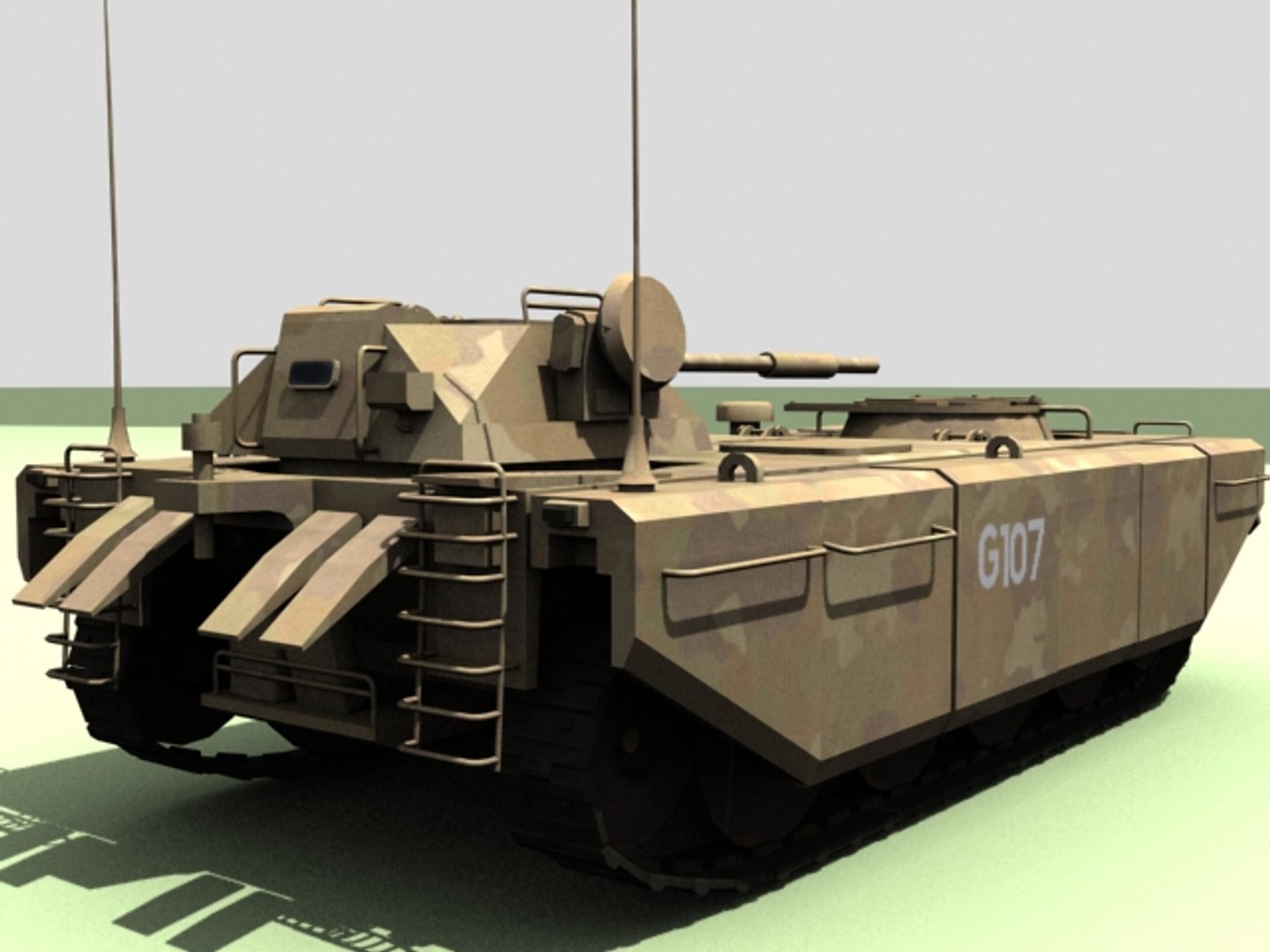 Tank Max Free
