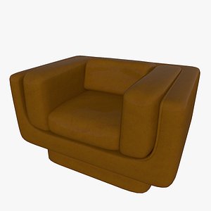 chair 3D
