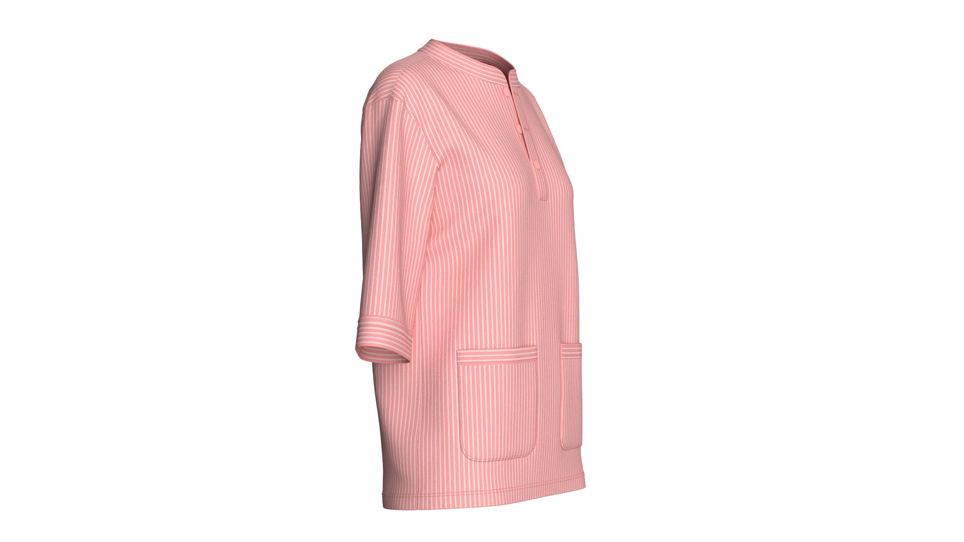 Girls Half-Sleeve Striped Printed Tunic Shirt model https://p.turbosquid.com/ts-thumb/T6/nFy54a/HS/girlshalfsleevestripedprintedtunicshirt_1/png/1780912474/1920x1080/fit_q87/7a3009ea89ecfbe220a6eb0e649d5b990bcfb998/girlshalfsleevestripedprintedtunicshirt_1.jpg