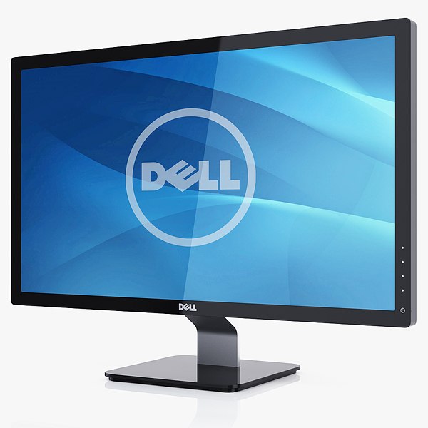 dell s2440