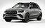 Mercedes-Benz GLE 2024