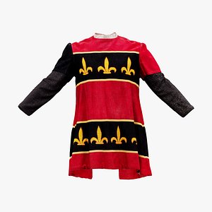 King Shirt