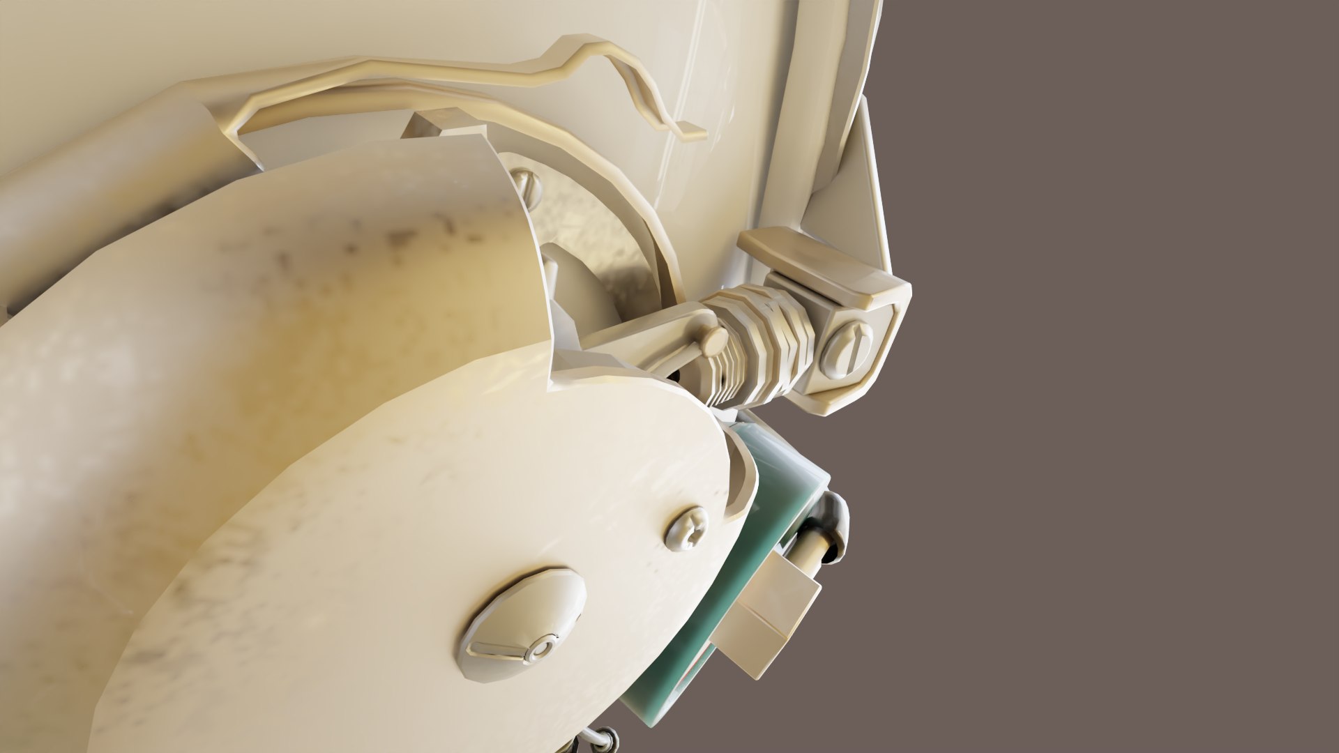 High Altitude Flight Helmet model https://p.turbosquid.com/ts-thumb/T6/zktLen/Cq/side2shaded/png/1641935213/1920x1080/fit_q87/cf6aaee66719b3a29613352ace9874aa0b081520/side2shaded.jpg
