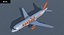 Airbus A320 Easyjet