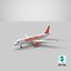 Airbus A320 Easyjet