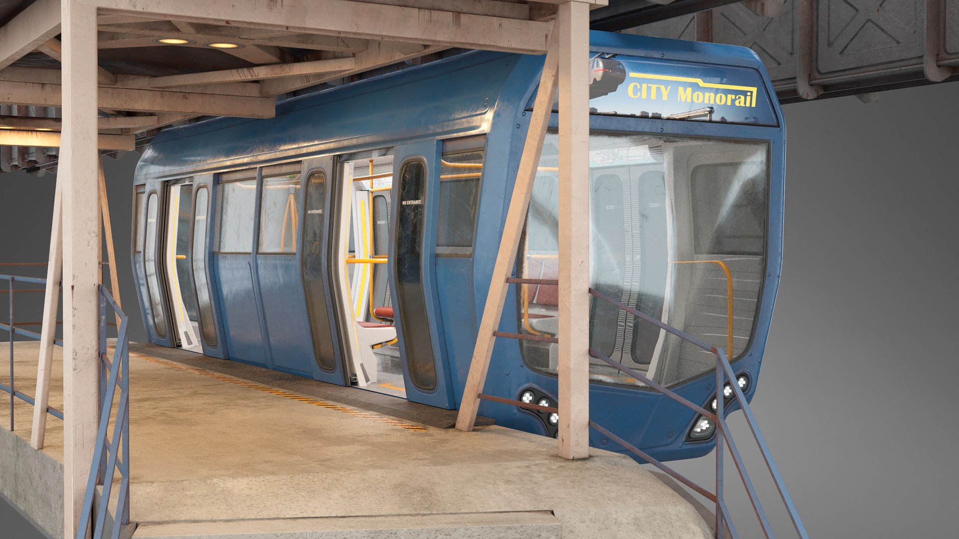 3D model Monorail Constructor PBR https://p.turbosquid.com/ts-thumb/T7/4CydYM/6A/4ps/jpg/1721116834/1920x1080/fit_q87/104e81aba6ccca03e6087e2ae4325f9d9bcea64f/4ps.jpg
