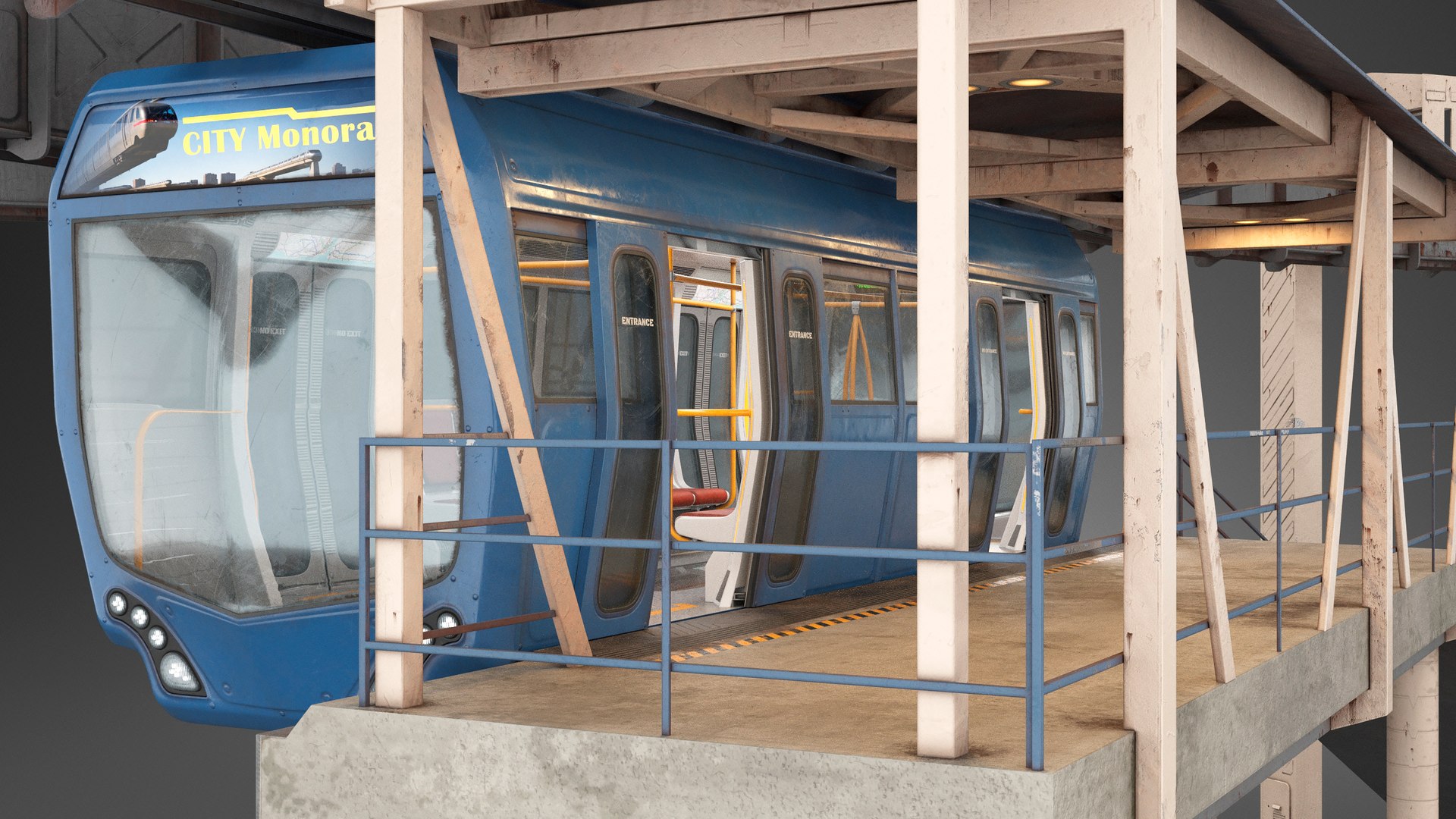 3D model Monorail Constructor PBR https://p.turbosquid.com/ts-thumb/T7/4CydYM/W8/3ps/jpg/1721116833/1920x1080/fit_q87/97bd8f2cc3f5e2b38af5a79fb2c95f2bf39cc82d/3ps.jpg