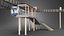 Constructeur de monorail PBR