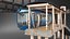 Constructeur de monorail PBR