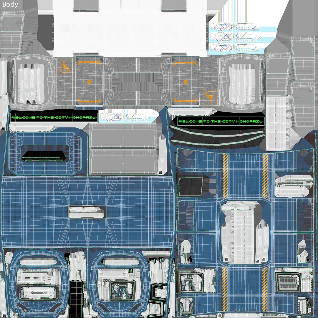3D model Monorail Constructor PBR https://p.turbosquid.com/ts-thumb/T7/4CydYM/fk/monorail_train_body/jpg/1721126095/1920x1080/fit_q87/e2f1190a6aa1886d1d27959d80028a6352a6e148/monorail_train_body.jpg