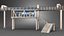 Constructeur de monorail PBR