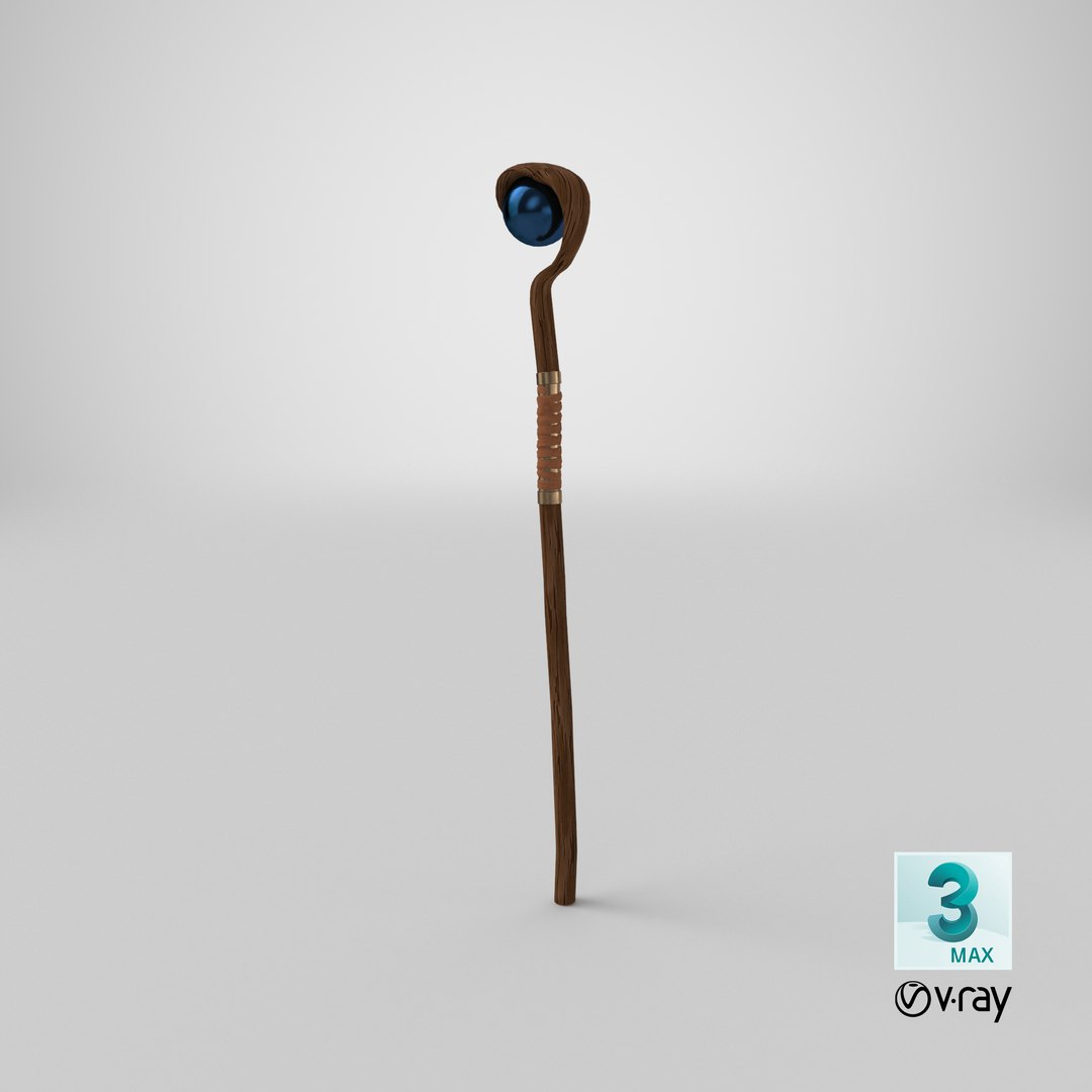 stylized magic staff 3D https://p.turbosquid.com/ts-thumb/T7/5IuhS0/up27EExk/stemcell_max_vray_render/png/1573039244/1920x1080/fit_q87/074c214cbfc5c7eaa9ea80a415c56552d02115e3/stemcell_max_vray_render.jpg