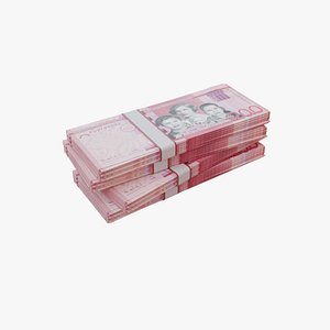 200 Dominican Peso DOP