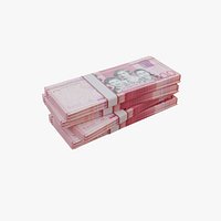 200 Dominican Peso DOP
