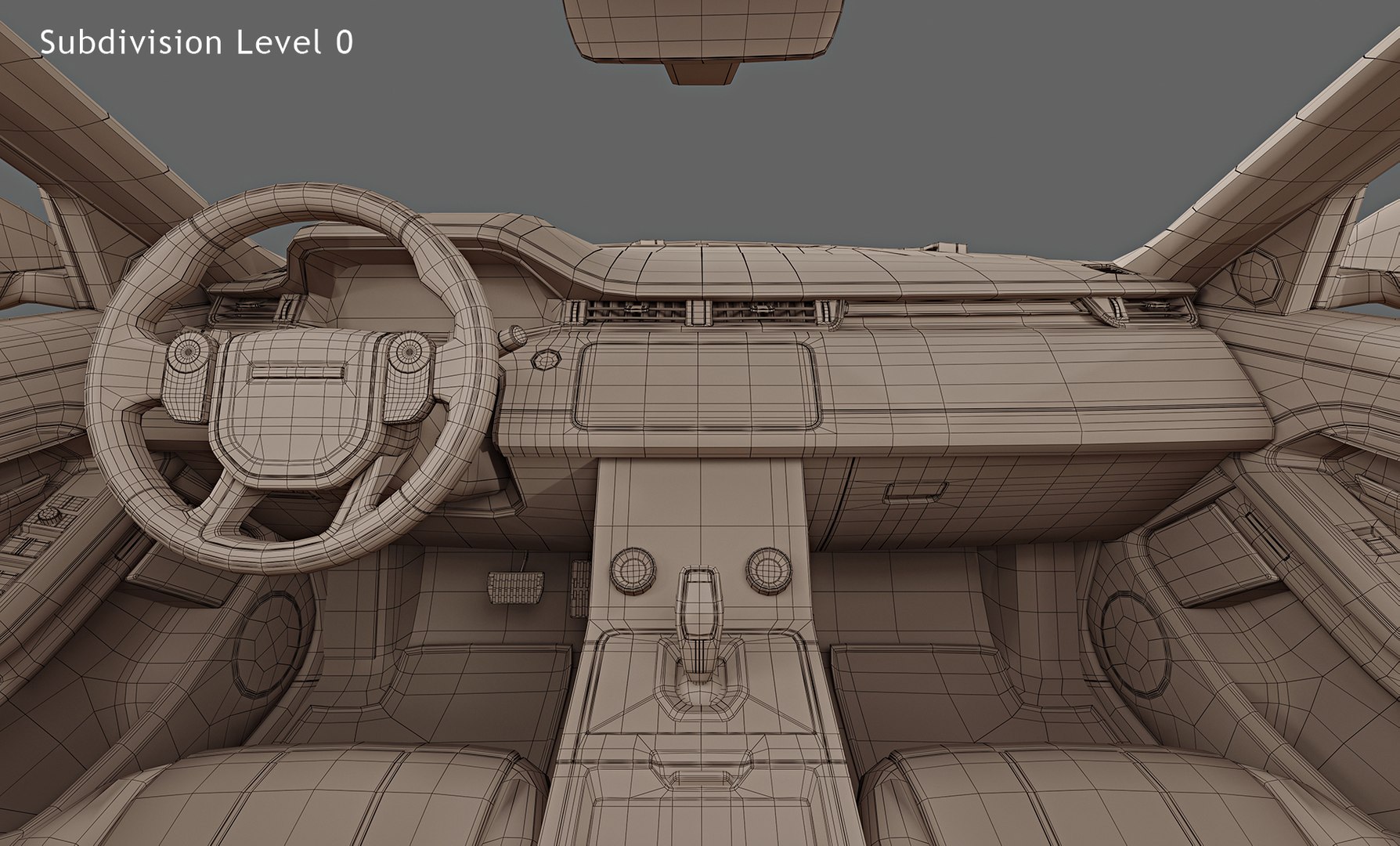 3D Model 2020 Land Rover Range - TurboSquid 1367879