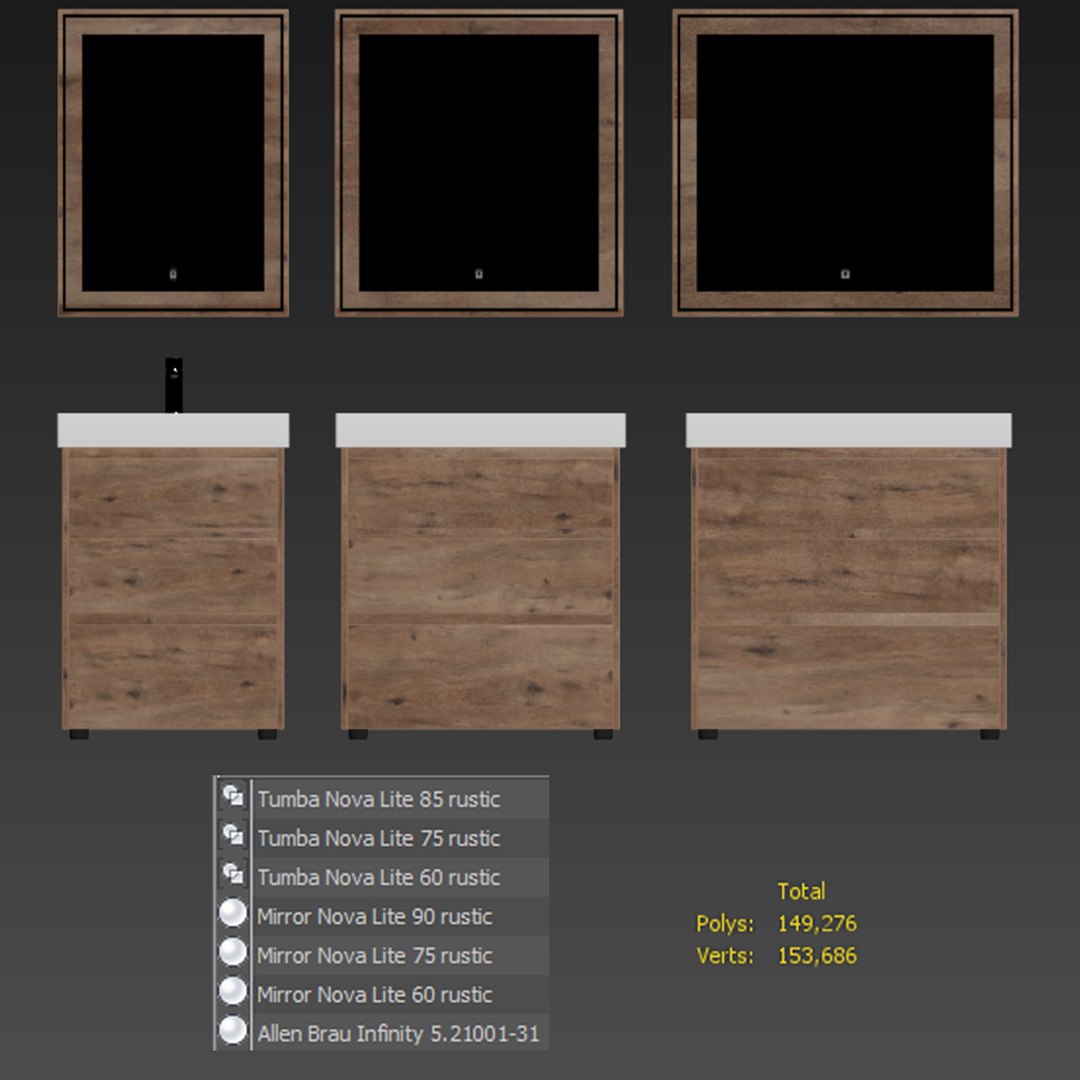 3D Nova Lite 60-75-85 3 drawers rustic oak https://p.turbosquid.com/ts-thumb/T7/9uOocH/jX/preview7/jpg/1708490970/1920x1080/fit_q87/6516ad43fc2576fc056a1ef844e32e9c0504d193/preview7.jpg