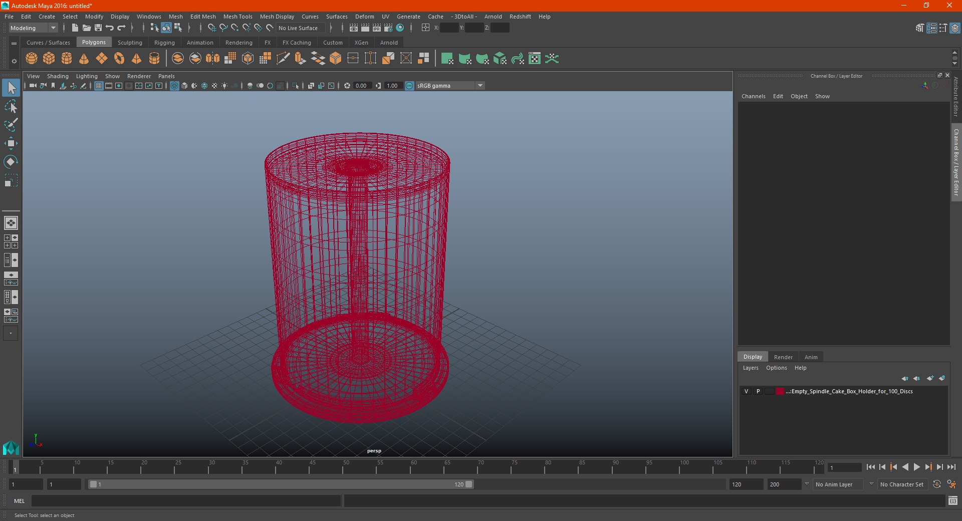 Empty Spindle Cake Box Holder for 100 Discs 3D https://p.turbosquid.com/ts-thumb/T7/CKwif1/Ht/emptyspindlecakeboxholderfor100discsc4dmodel022/jpg/1639992629/1920x1080/fit_q87/bd1133d10a3b864bd6482489c9e84c70760307da/emptyspindlecakeboxholderfor100discsc4dmodel022.jpg