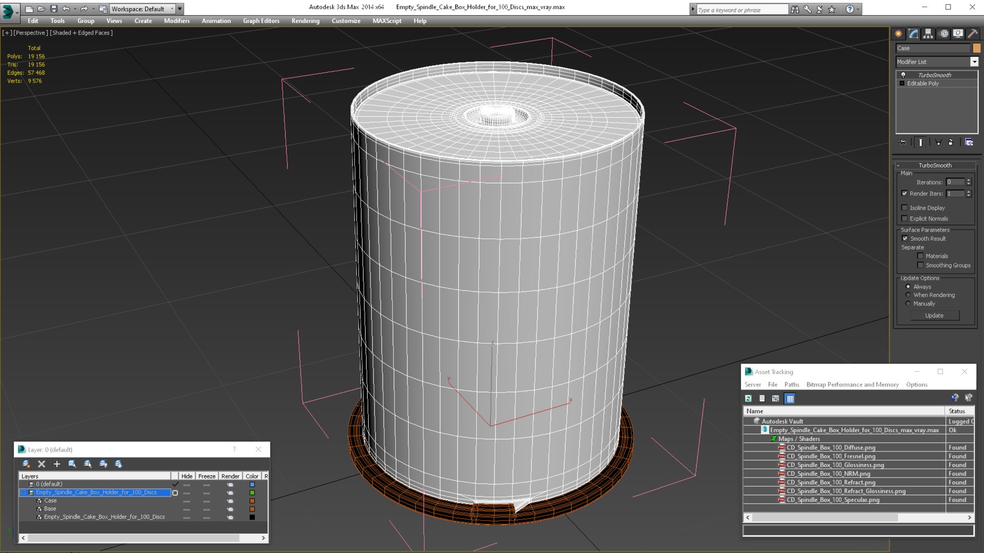 Empty Spindle Cake Box Holder for 100 Discs 3D https://p.turbosquid.com/ts-thumb/T7/CKwif1/d7/emptyspindlecakeboxholderfor100discsc4dmodel020/jpg/1639992623/1920x1080/fit_q87/3c4b3a0216ac428b4b524a5b3a25f5819bd7c3ae/emptyspindlecakeboxholderfor100discsc4dmodel020.jpg