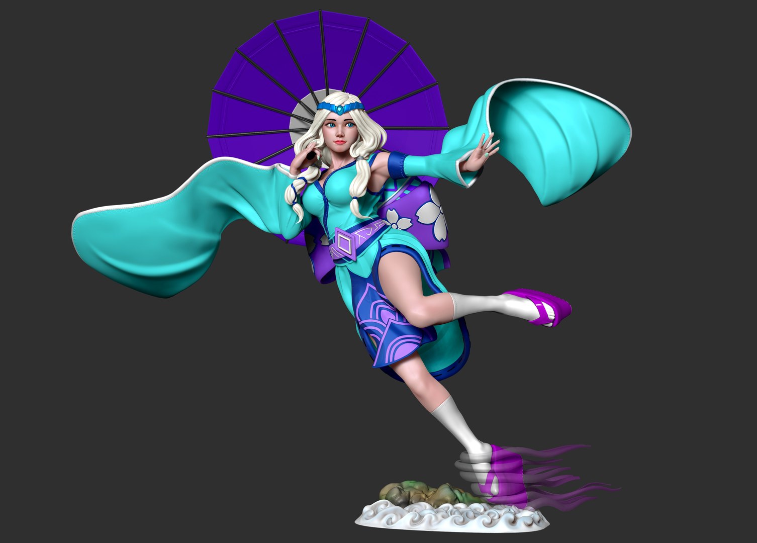  Хентай 3Д slimdog3d Imperia хентай 3D Kagura Mobile Legend Model - TurboSquid 1326009