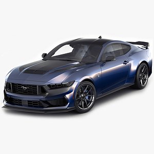 Ford 3D Models for Download | TurboSquid