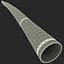 Wind Instrument Didgeridoo