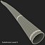 Wind Instrument Didgeridoo